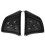 Car Multi-Function Steering Wheel  Buttons for   ML GL R B-Class W164 W251 W245 1648200010 2