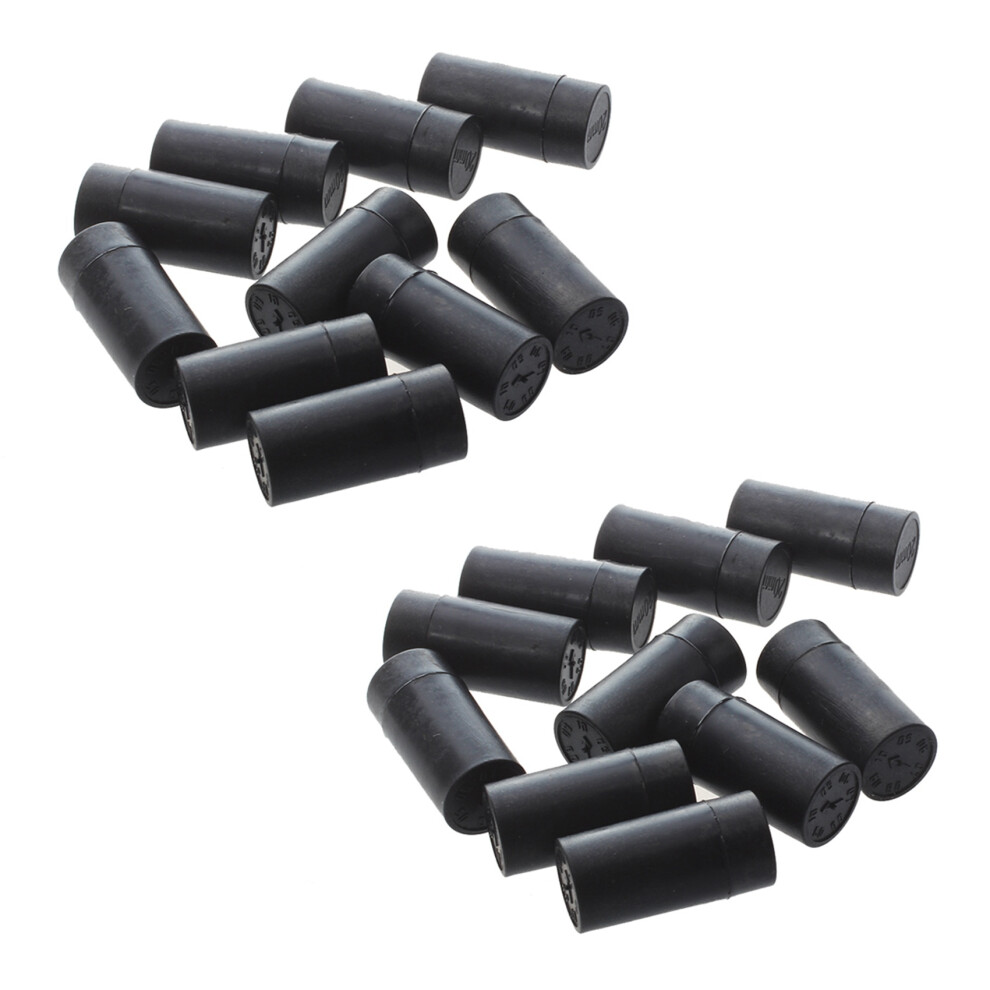 20X Refill Ink Rolls Ink Cartridge 20Mm For Mx5500 Price Tag Gun 6031427214651