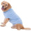 Dog Sweater Warm Turtleneck Christmas Style for Small 1