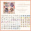Vintage Sticker Box Set PET 100-Pack 1