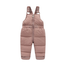 Baby Thermal Romper Overalls Sleeveless Nylon 6 Months to 6