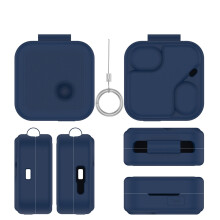 Earbud Case for Nothing Ear(3) Headphone Cover Case,Shockproof and Dustproof Headphone Case, Protective Sleeve for Nothing Ear(3) Earbud Cover