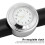 Motorcycle Handlebar Thermometer Waterproof 22–25.4mm 3