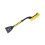 Windshield Scraper Brush Retractable 25.9 inch 1