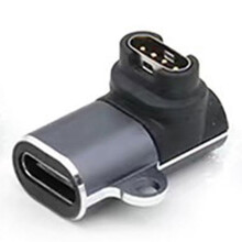 Nabíjecí adaptér Garmin Venu2Plus s USB-C, lehký