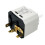 Διακόπτης εκκίνησης στεγνωτηρίου Whirlpool Kenmore W10117655 5 ακροδεκτών 1