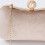 Borsa a tracolla da sera da donna per matrimoni e balli di fine anno. 6