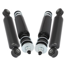 Golf Cart Shock Absorbers Front Rear for Club Car DS and