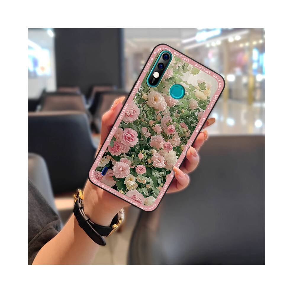 Itel A56/A56 Pro ÆÆºå£³ É²Å°É²Æ°´É²Æ Ç¡È¶Tpu 959110537237
