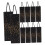 Vinposer Holdbare, rivefaste 10 stk. 33,8 x 10,3 x 9,6 cm 6
