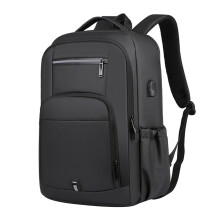 Herren-Business-Rucksack, 17 Zoll, großes Fassungsvermögen