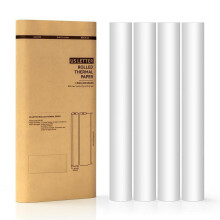 Wireless Portable Thermal Printer for US Letter Size