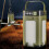 Lanterna de acampamento solar QenASHaing com bateria externa de 2000mAh6 2