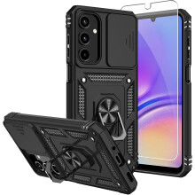 Samsung Galaxy A16 5G falltestat militärklassat skal med