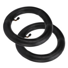Inner Tube for 10x2.125 Tires Butyl Rubber 2-Pack with