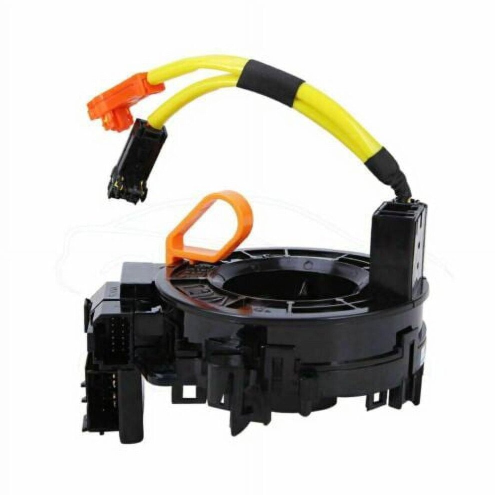 Spiral Cable Clock Spring For Toyota Prius Rav4 Camry And 974856164318