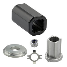 Flo-Torq II agykészlet Mercury Verado Alpha sterndrive-okhoz