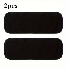Milk Cotton Yarn 100g/ball 8-ply 2-pack