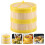 Bamboo Steamer Kitchen Multi-Level Set 1