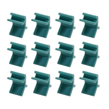 Foldable Tray Holder for Baking Sheets 12-Pack