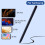 Pennino S compatibile con Samsung Galaxy Tab S8S7S6 2
