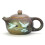 Vintage handmade porcelain teapot for oolong tea 1