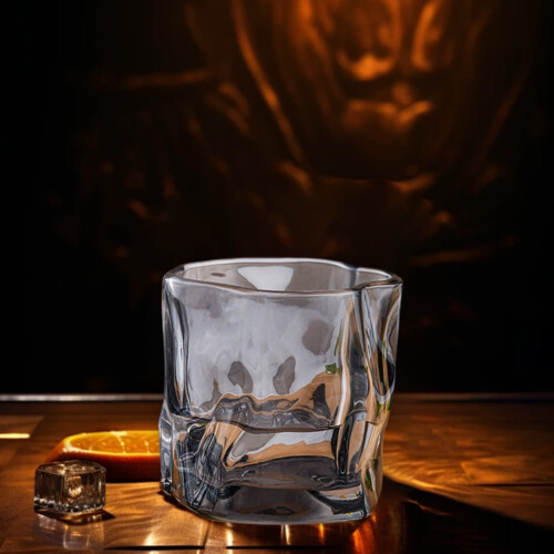 Whiskyglas Lowball-glassæt 6oz