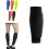 Shin Defender Shin Guards Compression Sleeve with Honeycomb 1