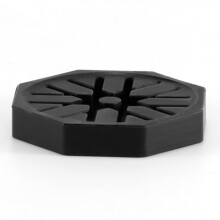 Kaffeefilterhalter für 51 mm, 53 mm und 58 mm Siebfilter