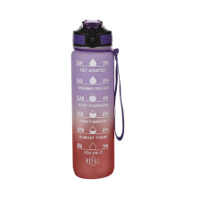 Gourde scolaire 950 ml (32 oz) étanche à large ouverture