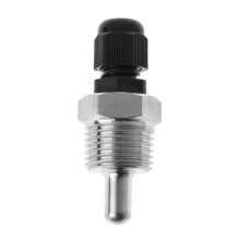 Thermowell304Ανοξείδωτο ατσάλι30-200mm Σπείρωμα BSP G30mm