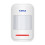 KERUI P819 Wireless PIR Motion Sensor 433MHz White 1