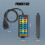CAN Bus Diagnostic Tool with 35-inch Cable OBD-II 16-pin 5
