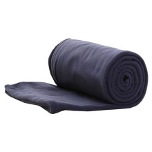Soveposefôr i mikrofiberfleece, 1-pakning