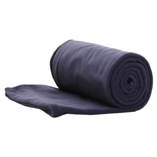Soveposefôr i mikrofiberfleece, 1-pakning