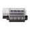 Fuse Box Holder 4-Circuit Compact Waterproof Universal 1