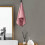 Πετσέτα μαλλιών από βελούδο Coral Fleece 74x33cm, γρήγορο στέγνωμα 6