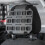 Vehicle Rigid Insert Rack Panel Car Rear  Back Headrest Visor Organizer Panel Storage Cover 3