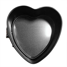 Moule à fromage en forme de cœur, antiadhésif, 1