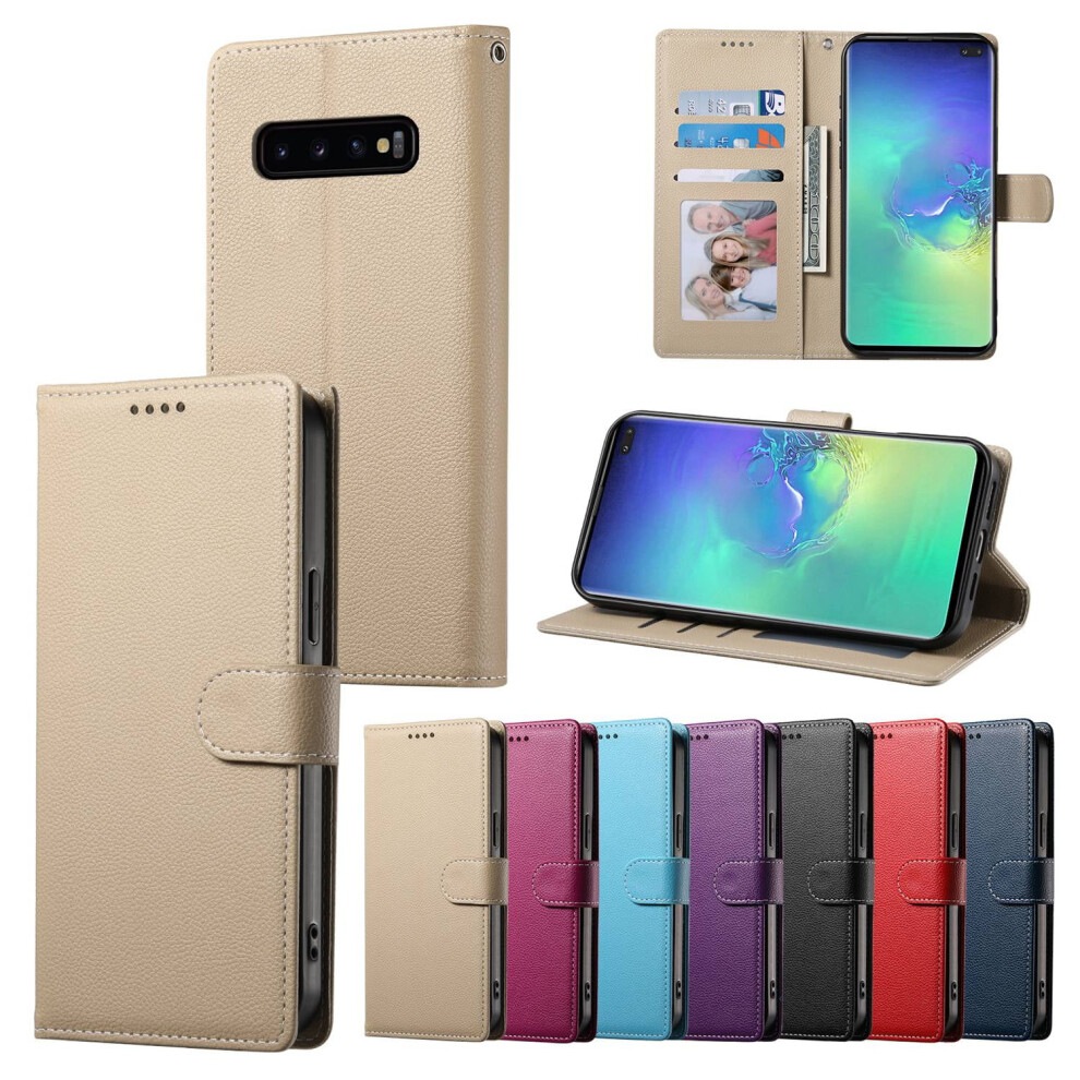 Leather Wallet Phone Case For Google Pixel 9A To 6 Pro 971050505077