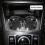 Tappetino antiscivolo universale per auto, accessorio per interni (2 pezzi) 1