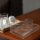 Acrylic Bottle Holder Organizer for Home Office Bathroom 3