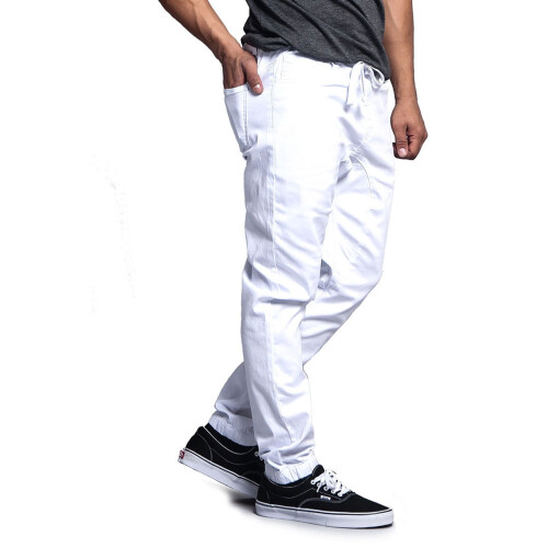 G-Style Slim Fit Jogger Men's 1 Pack 2