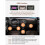X90   Display -Board Computer Display OBD2 Car Speedometer OBD Gauge with Tilt Pitch Angle Protractor Display 2