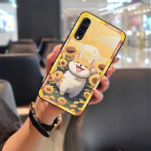 LG sammetsfodral för mobiler med graffiti, silikon, TPU, 1 styck