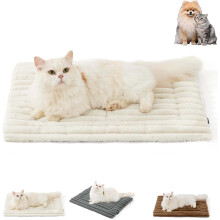 Self-Warming Pet Mat Anti-Slip Scratch-Resistant Machine