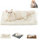 Self-Warming Pet Mat Anti-Slip Scratch-Resistant Machine 1