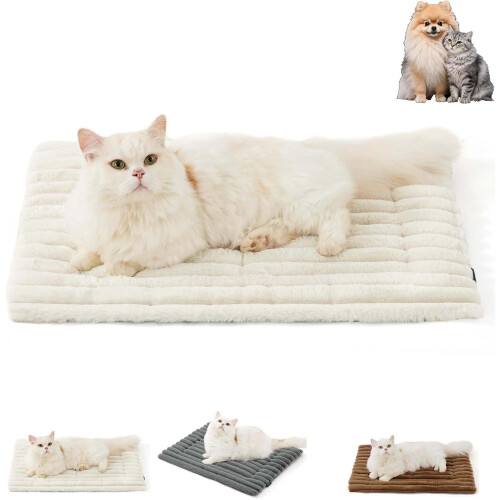 Self-Warming Pet Mat Anti-Slip Scratch-Resistant Machine