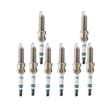 Car Candles Power Spark Plugs LD7RIU-11 Compatible with