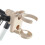 Cup Holder with Phone Mount Adjustable Clamp Silicone Base 1